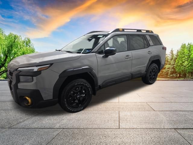 New 2026 Subaru Outback Wilderness image 7