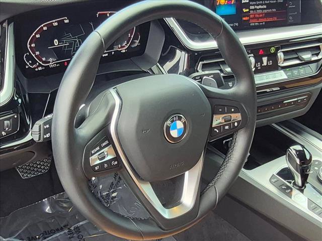 Used 2022 BMW Z4 sDrive30i w/ Convenience Package RWD image 16