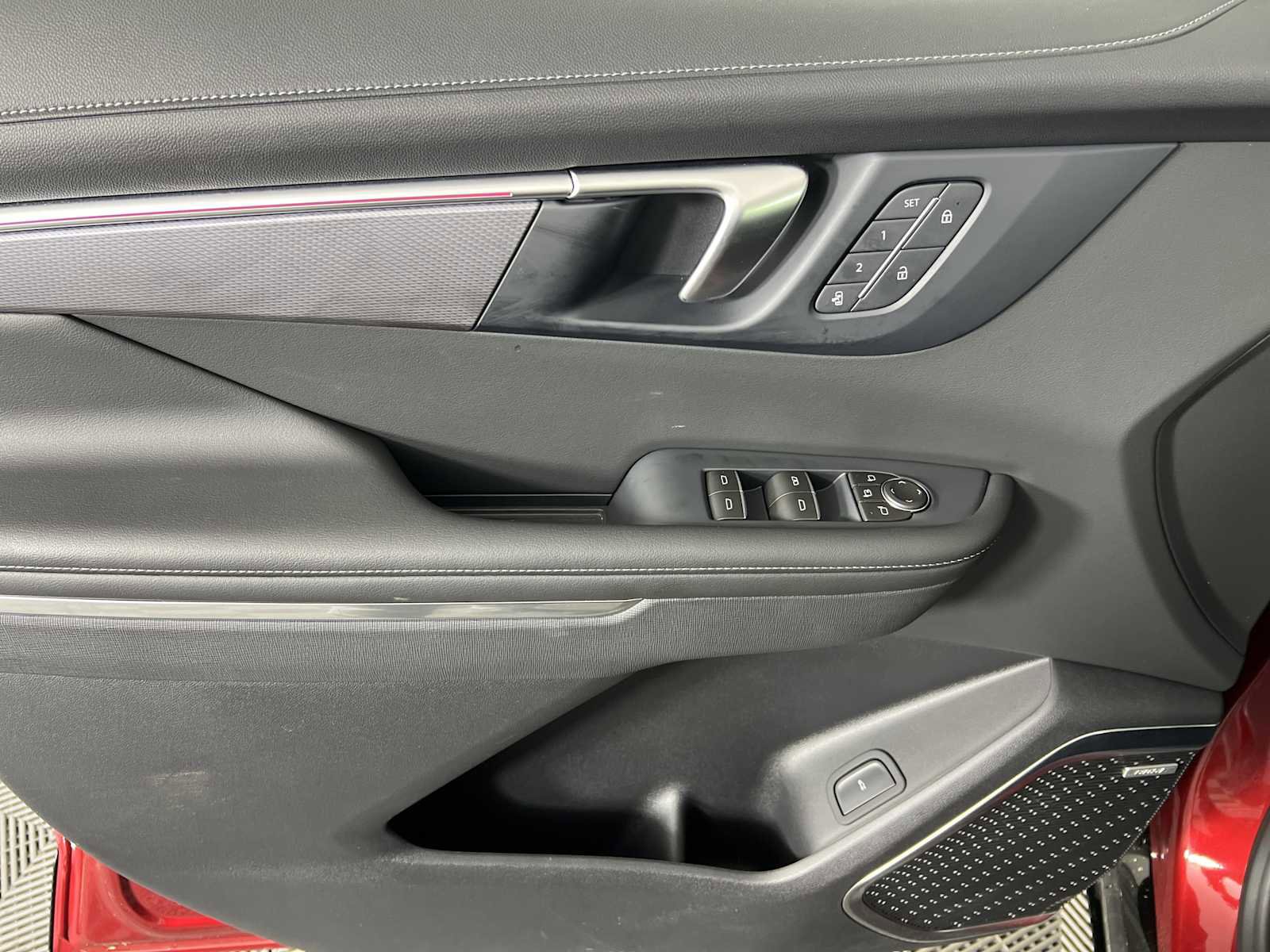 New 2026 Buick Enclave Sport Touring w/ Power Package image 9