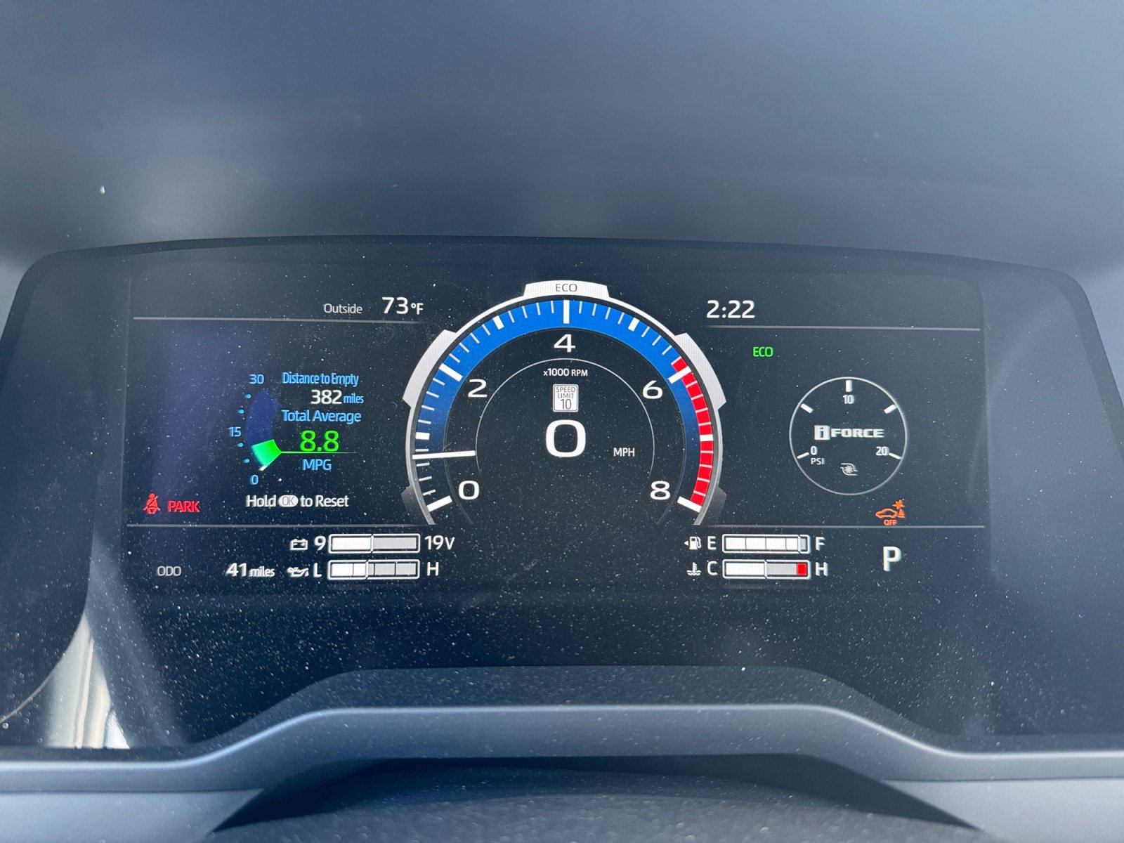 New 2026 Toyota Tundra Platinum AWD/4WD image 32