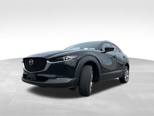 Used 2023 MAZDA CX-30 AWD 2.5 S w/ Premium Package image 35