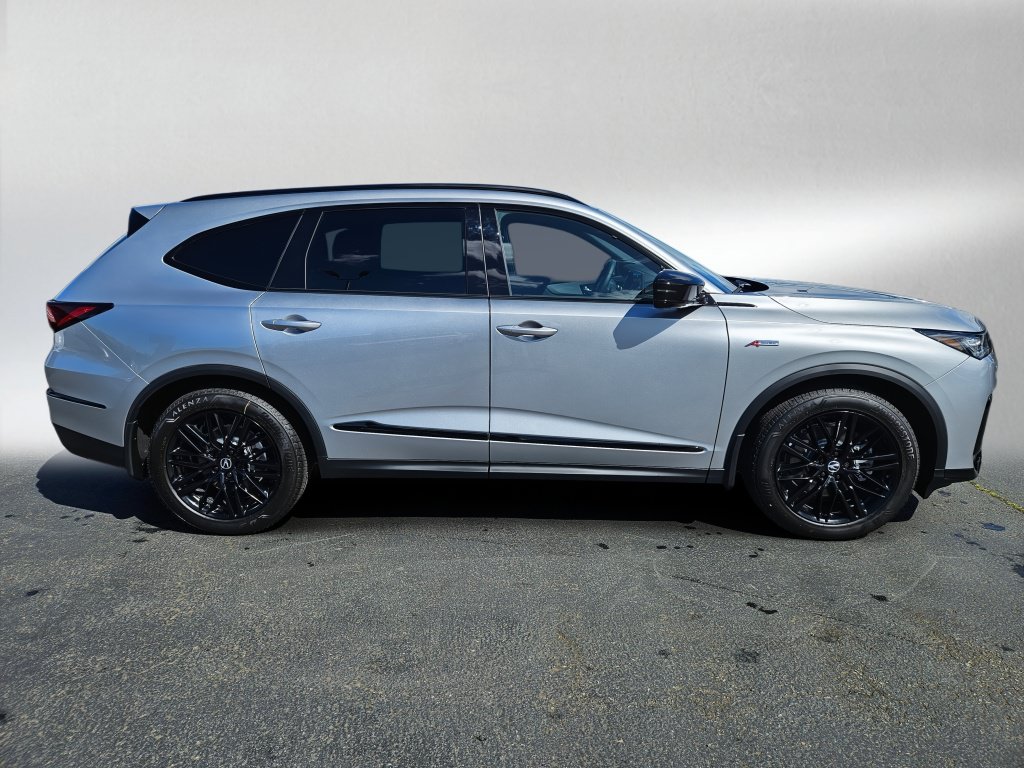 New 2026 Acura MDX A-Spec w/ Advance Package AWD/4WD image 8