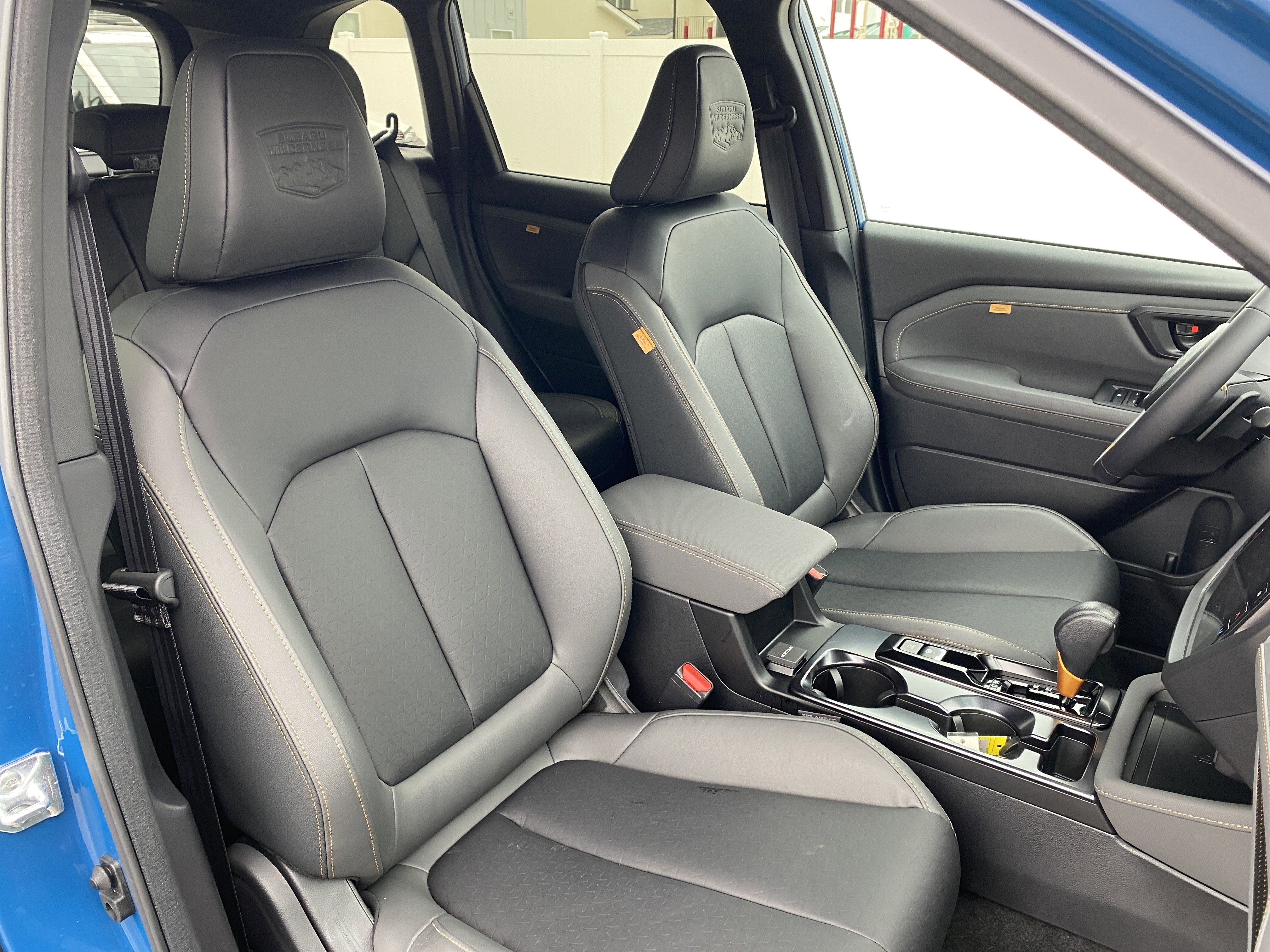 Certified 2026 Subaru Forester Wilderness image 21