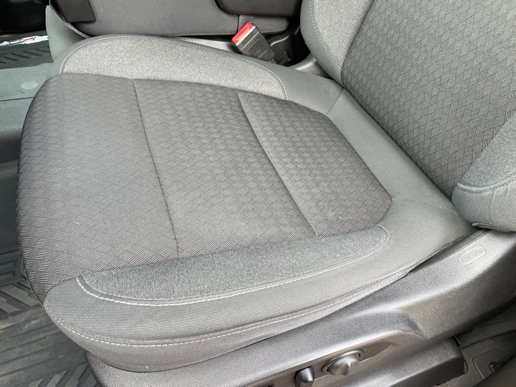 Used 2021 Chevrolet Silverado 1500 RST image 24