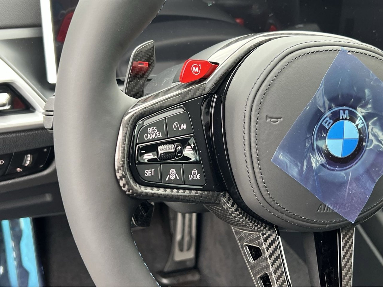 New 2026 BMW M4 xDrive Competition image 30