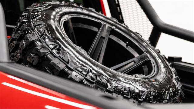 Used 2024 RAM 1500 TRX w/ TRX Level 1 Equipment Group image 48