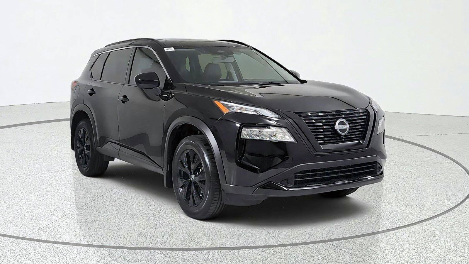 Used 2023 Nissan Rogue SV w/ SV Premium B Package