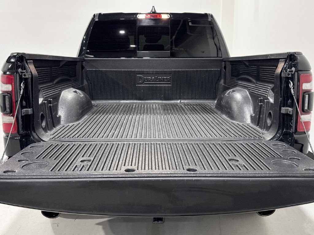 Used 2022 RAM 1500 Sport w/ Rebel Level 2 Equipment Group AWD/4WD image 24
