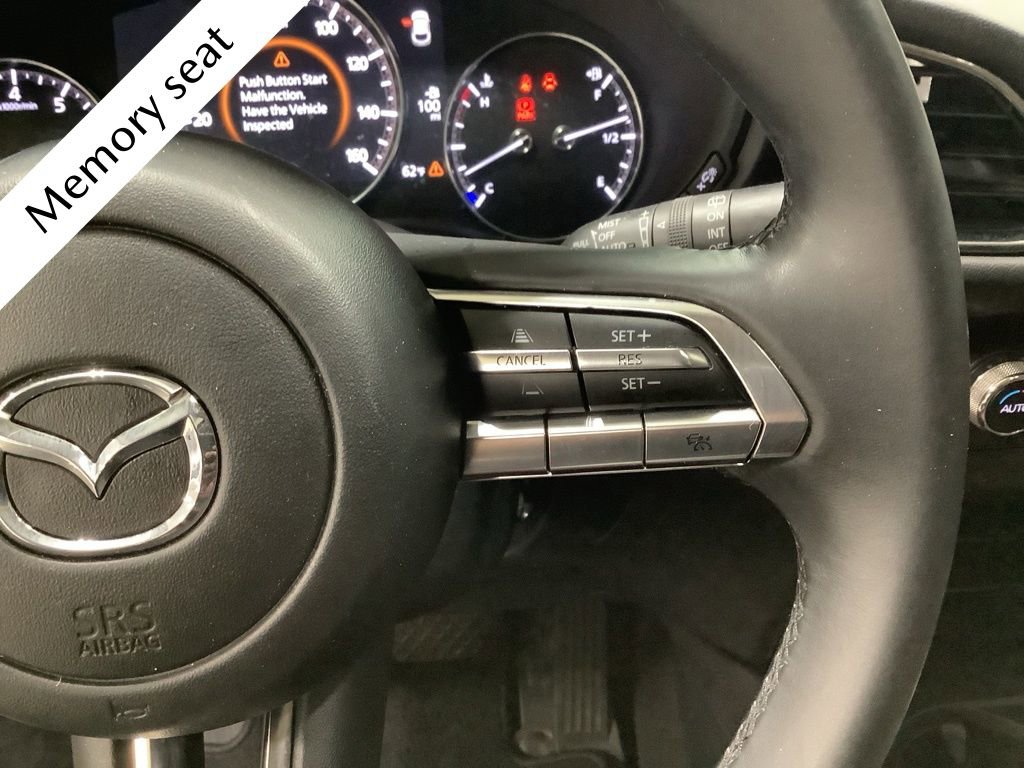 Certified 2023 MAZDA CX-30 AWD 2.5 S w/ Preferred Package image 14