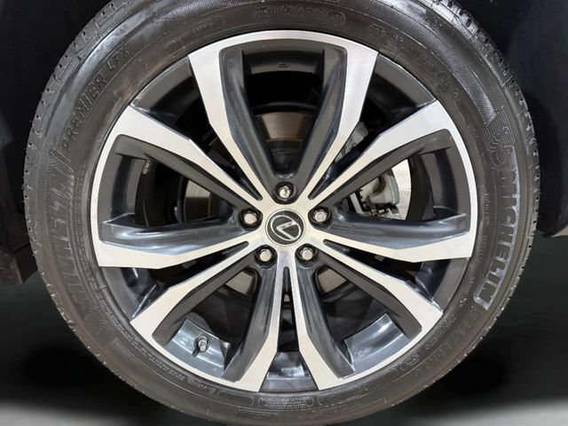 Used 2022 Lexus RX 350 AWD w/ Premium Package image 32