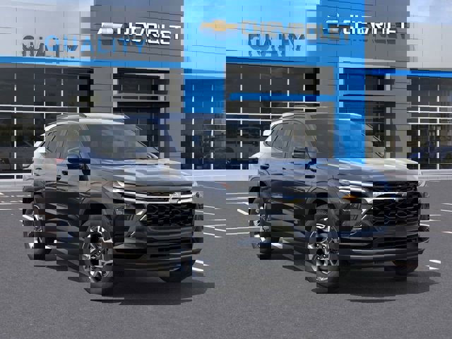 New 2026 Chevrolet Trax LT w/ Driver Confidence Package image 7