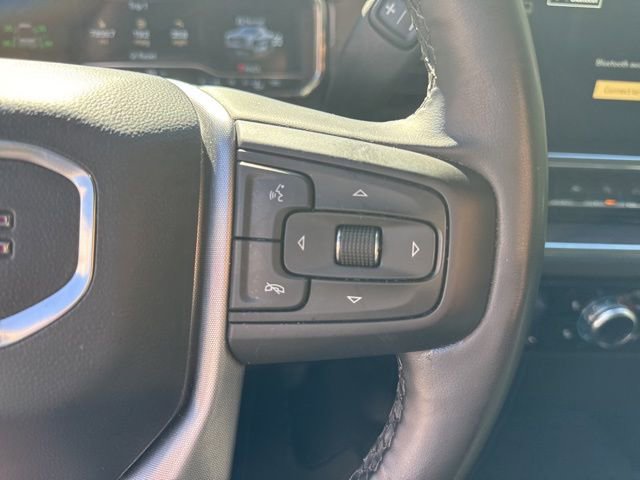 Used 2025 GMC Sierra 1500 SLT image 20