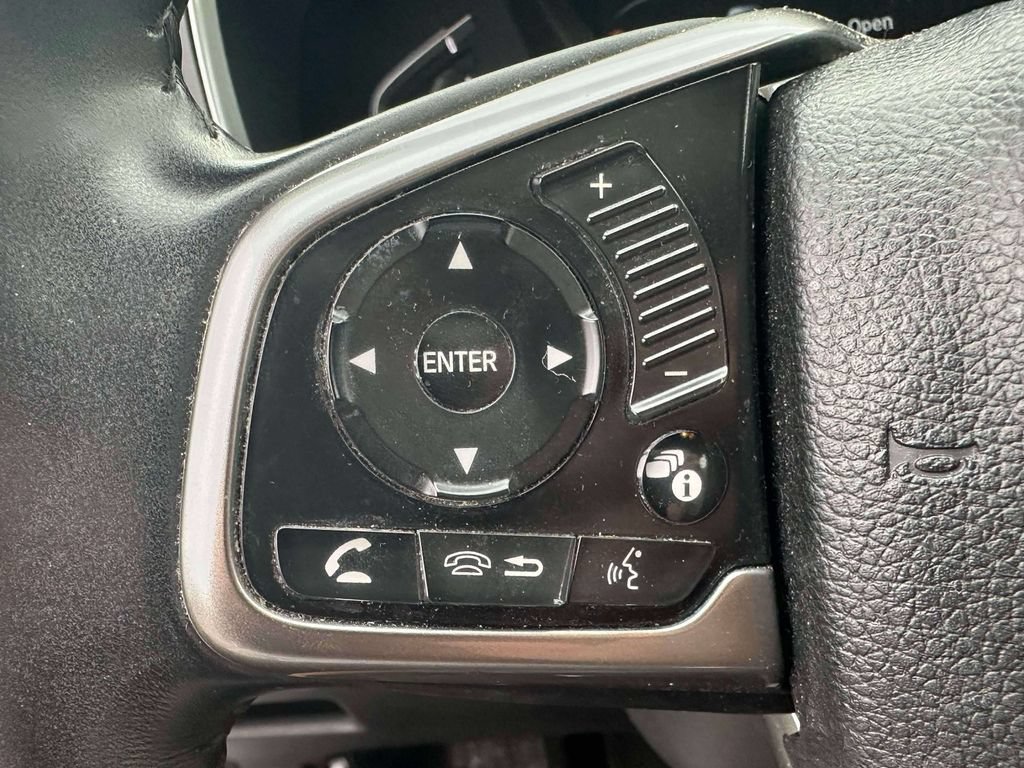 Used 2018 Honda CR-V EX-L image 20