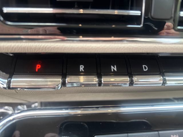 Used 2021 Lincoln Navigator Reserve w/ Luxury Package image 19