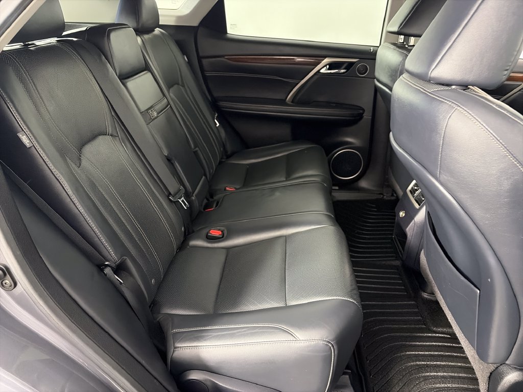 Used 2016 Lexus RX 350 AWD w/ Premium Package image 30