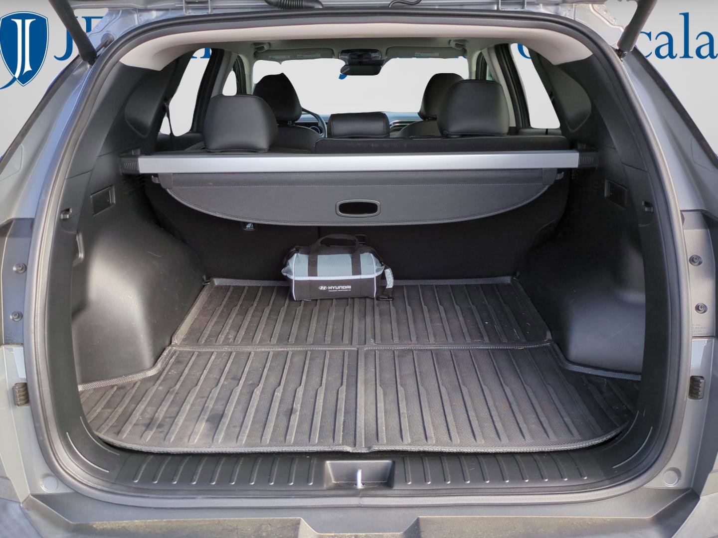 Certified 2024 Hyundai Tucson SEL w/ Convenience Package image 18