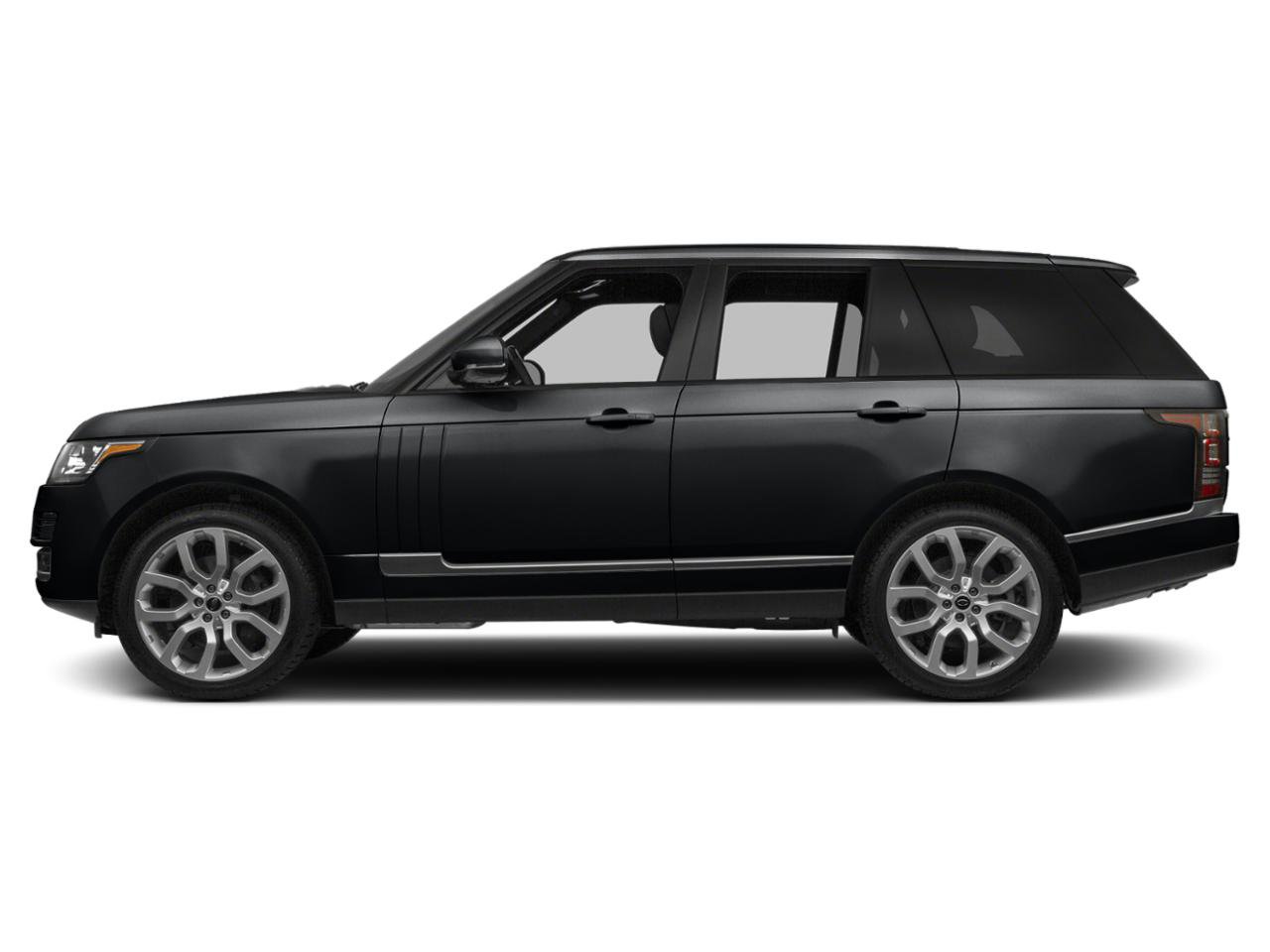 Used 2015 Land Rover Range Rover Autobiography AWD/4WD image 56