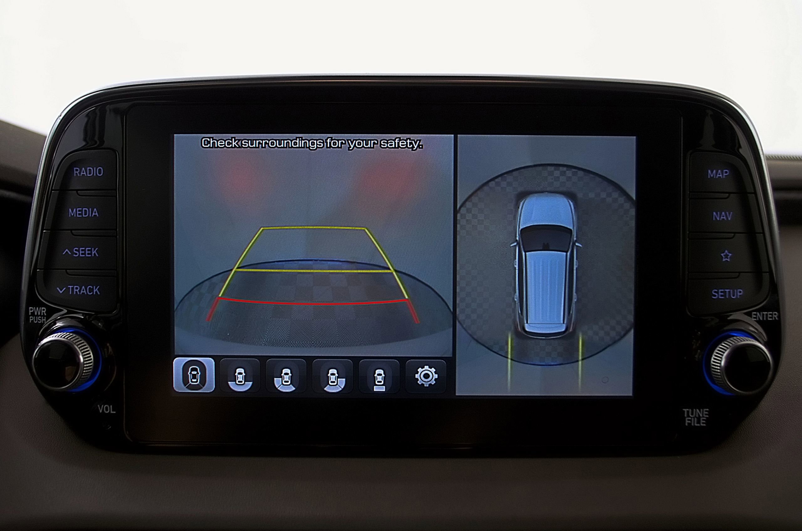 Used 2019 Hyundai Santa Fe FWD image 26