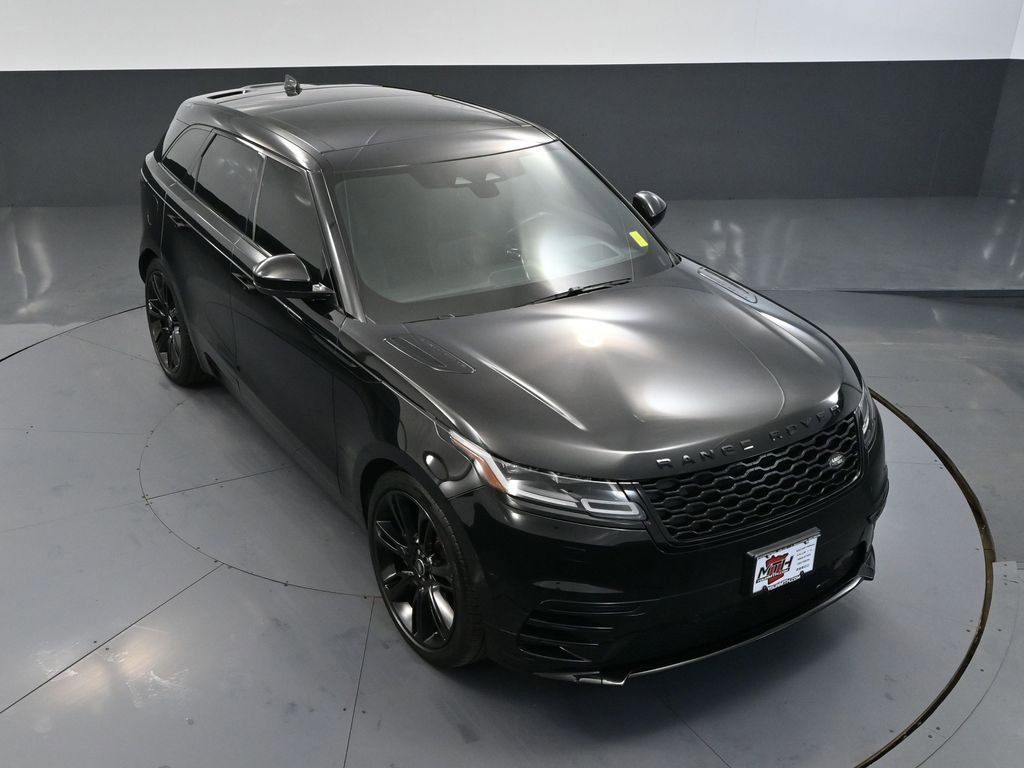 Used 2023 Land Rover Range Rover Velar R-Dynamic S AWD/4WD image 61