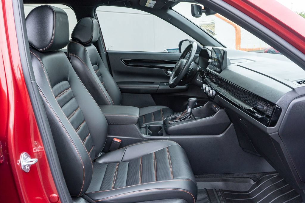 Used 2025 Honda CR-V Sport Touring image 22