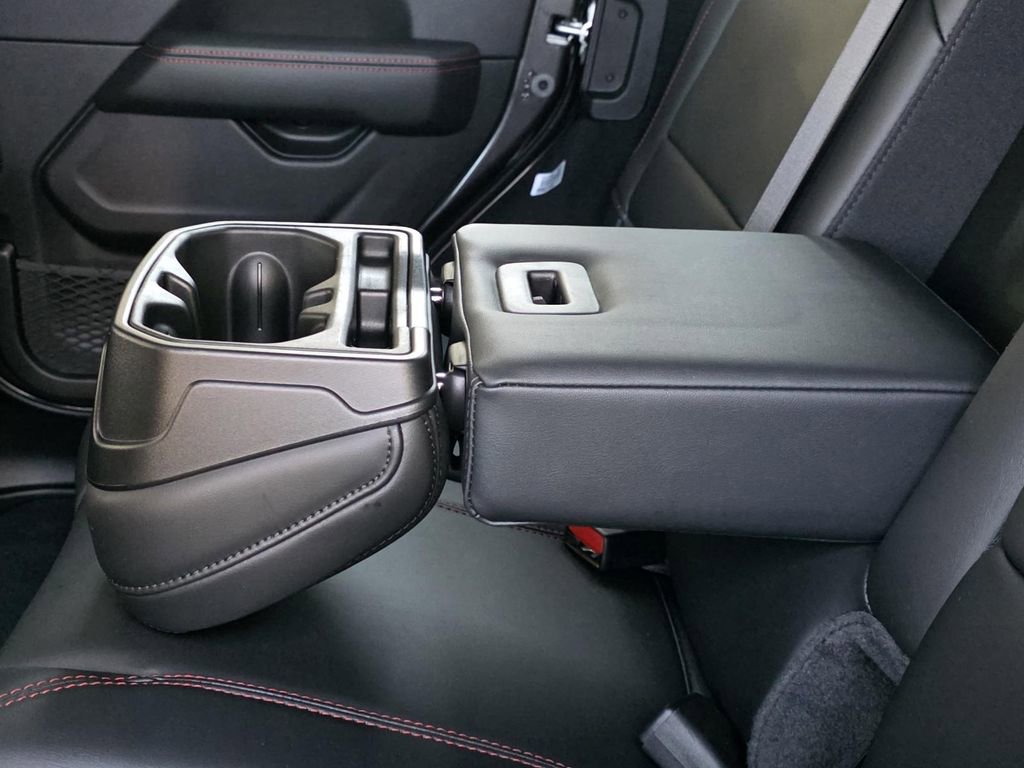 New 2026 Jeep Wrangler Unlimited Rubicon 392 image 11