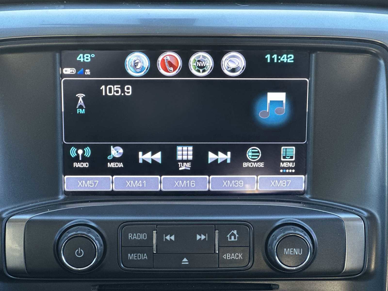 Used 2018 Chevrolet Silverado 2500 LTZ w/ Duramax Plus Package image 12