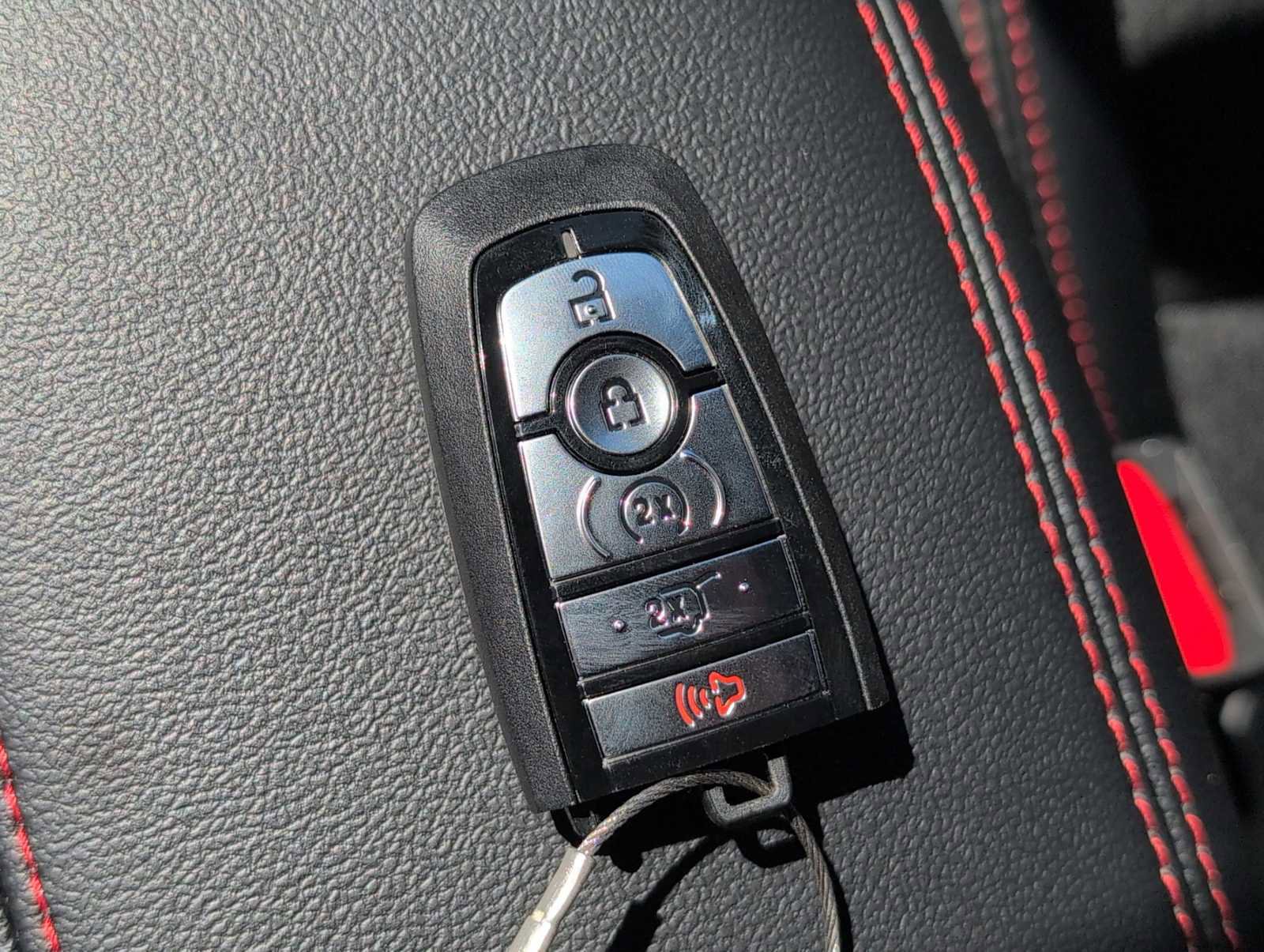 New 2026 Ford Escape ST-Line w/ Cold Weather Package image 24