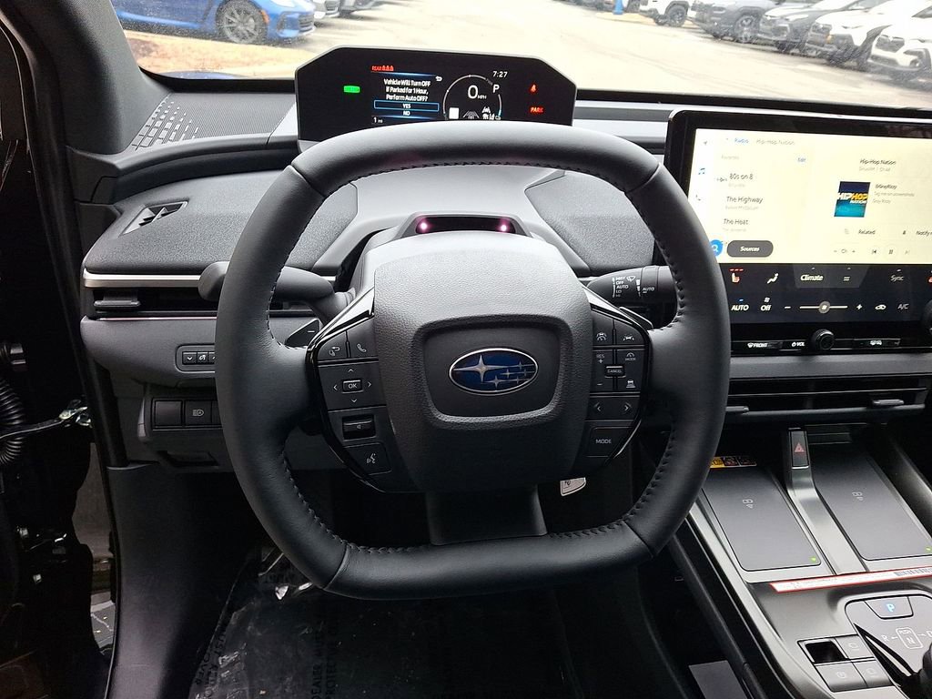 New 2026 Subaru Solterra image 17