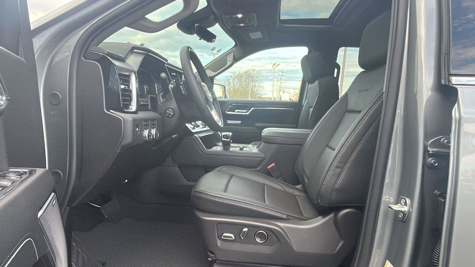 New 2026 GMC Sierra 1500 Denali image 29