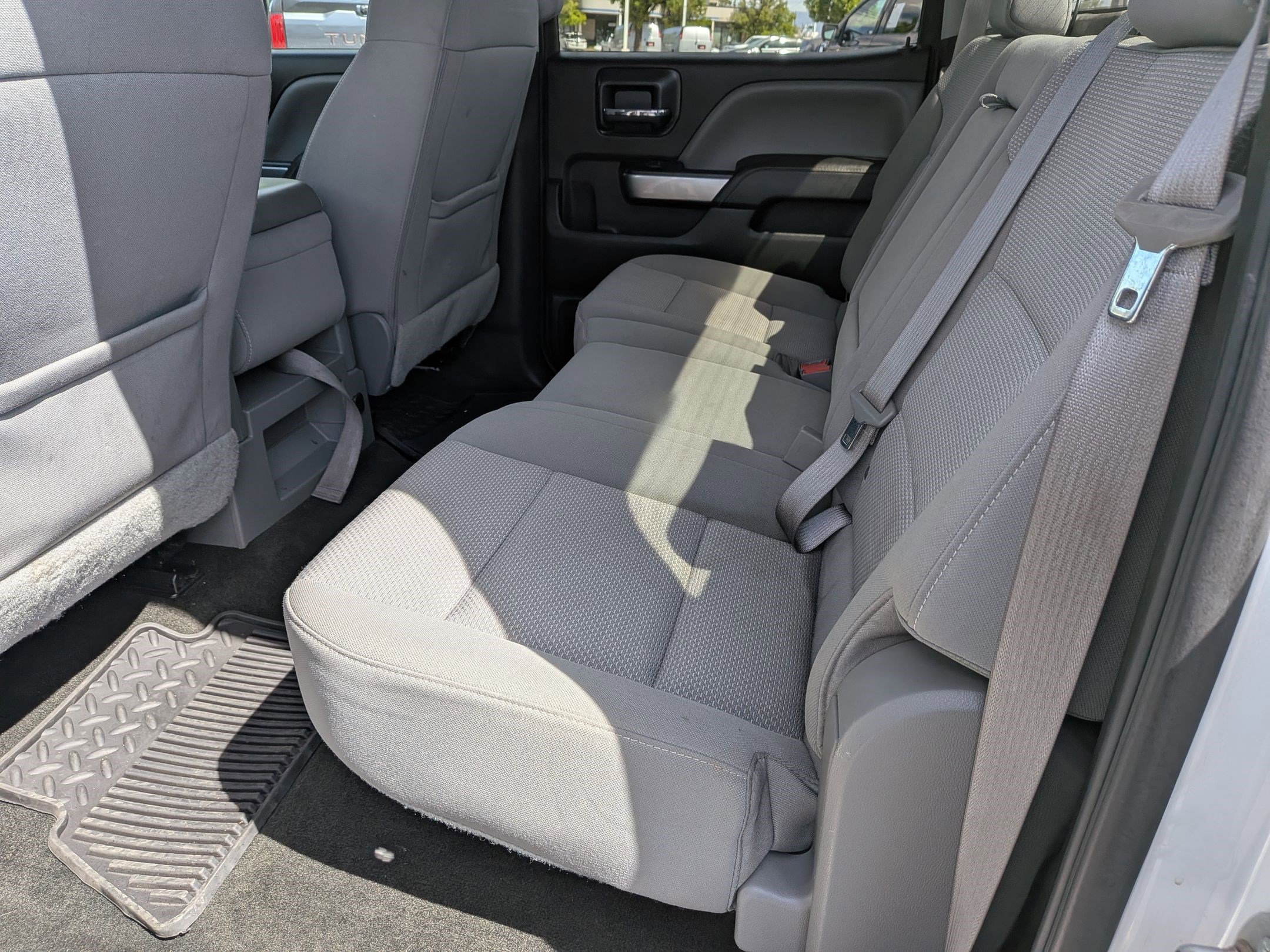 Used 2016 Chevrolet Silverado 1500 LT w/ All Star Edition image 27