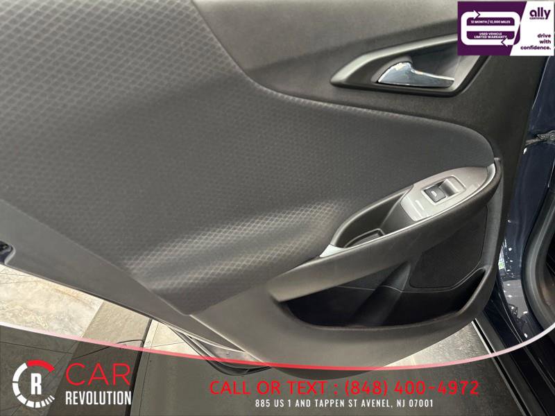 Used 2023 Chevrolet Malibu LT image 64