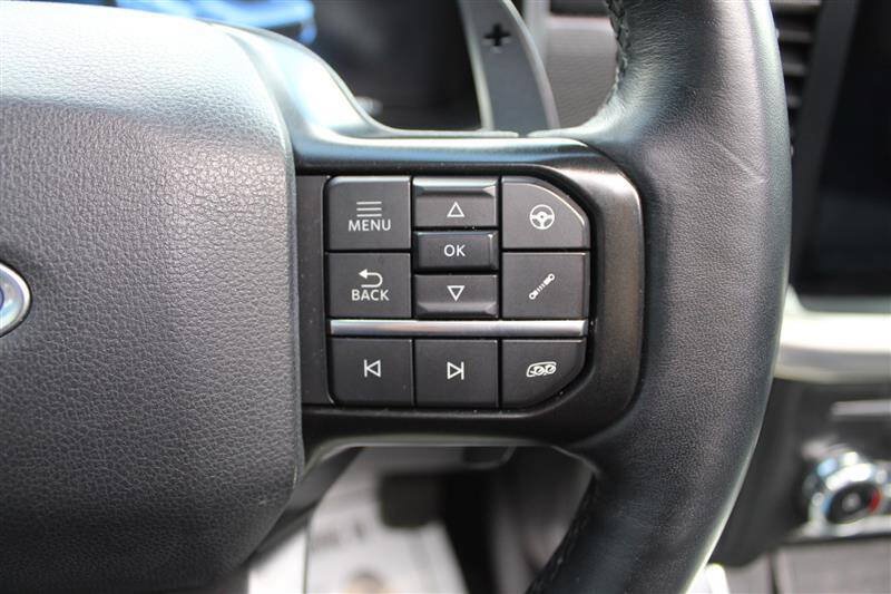 Used 2022 Ford F150 Raptor w/ Equipment Group 801A High AWD/4WD image 17