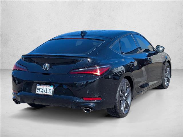 Used 2024 Acura Integra A-Spec image 5