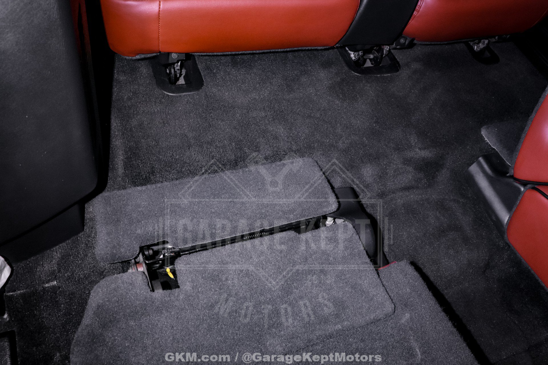 Used 2009 HUMMER H2 Luxury AWD/4WD image 81