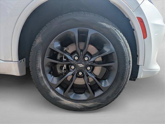 Used 2021 Dodge Durango GT AWD/4WD image 22
