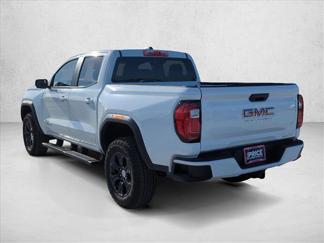 Used 2024 GMC Canyon Elevation w/ Trailering Package image 7