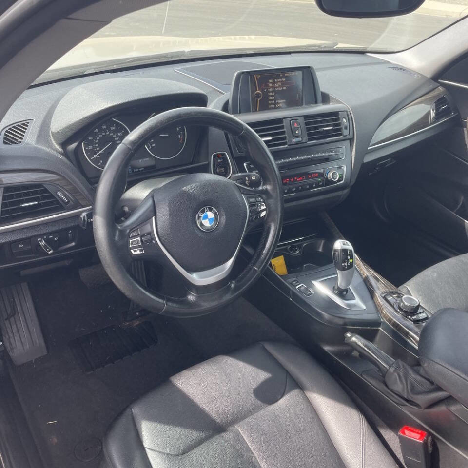 Used 2014 BMW 228i Coupe image 10