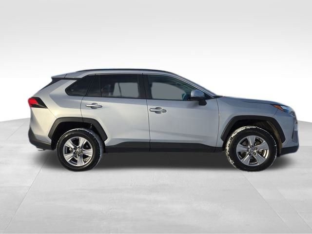 Used 2023 Toyota RAV4 XLE image 12