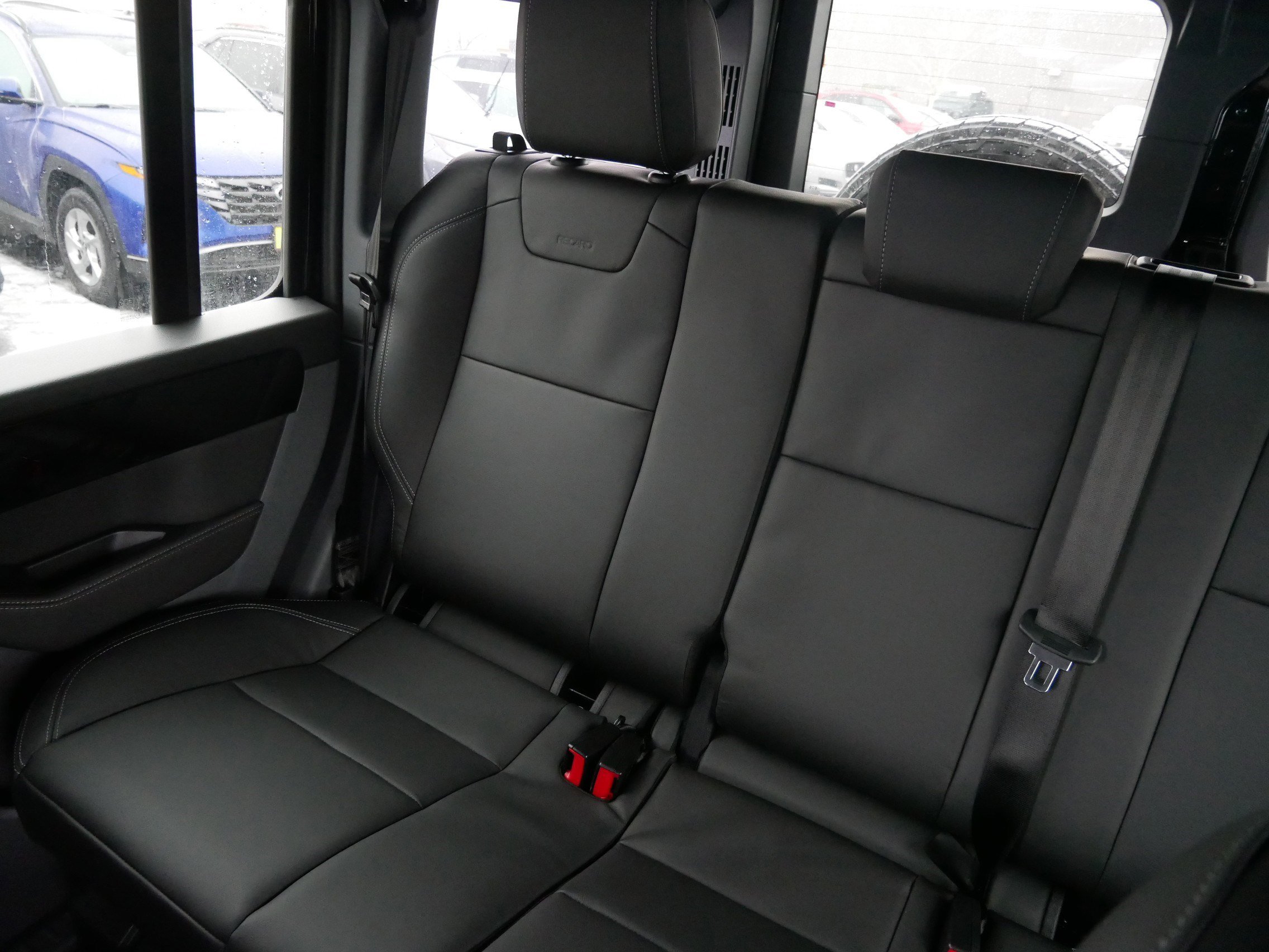 New 2026 INEOS Grenadier image 12