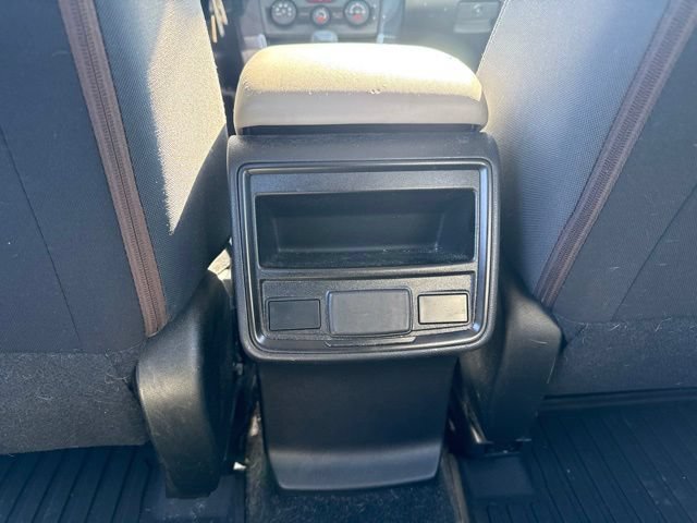 Certified 2021 Subaru Forester AWD/4WD image 18