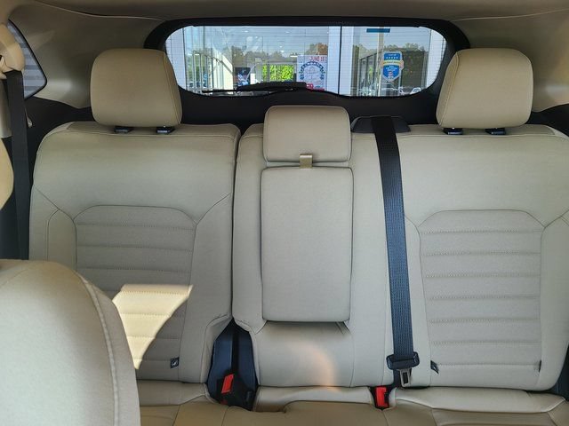 New 2024 Ford Edge SE AWD/4WD image 9