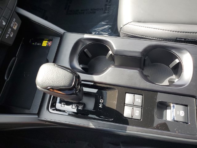 New 2026 Subaru Outback Premium AWD/4WD image 39