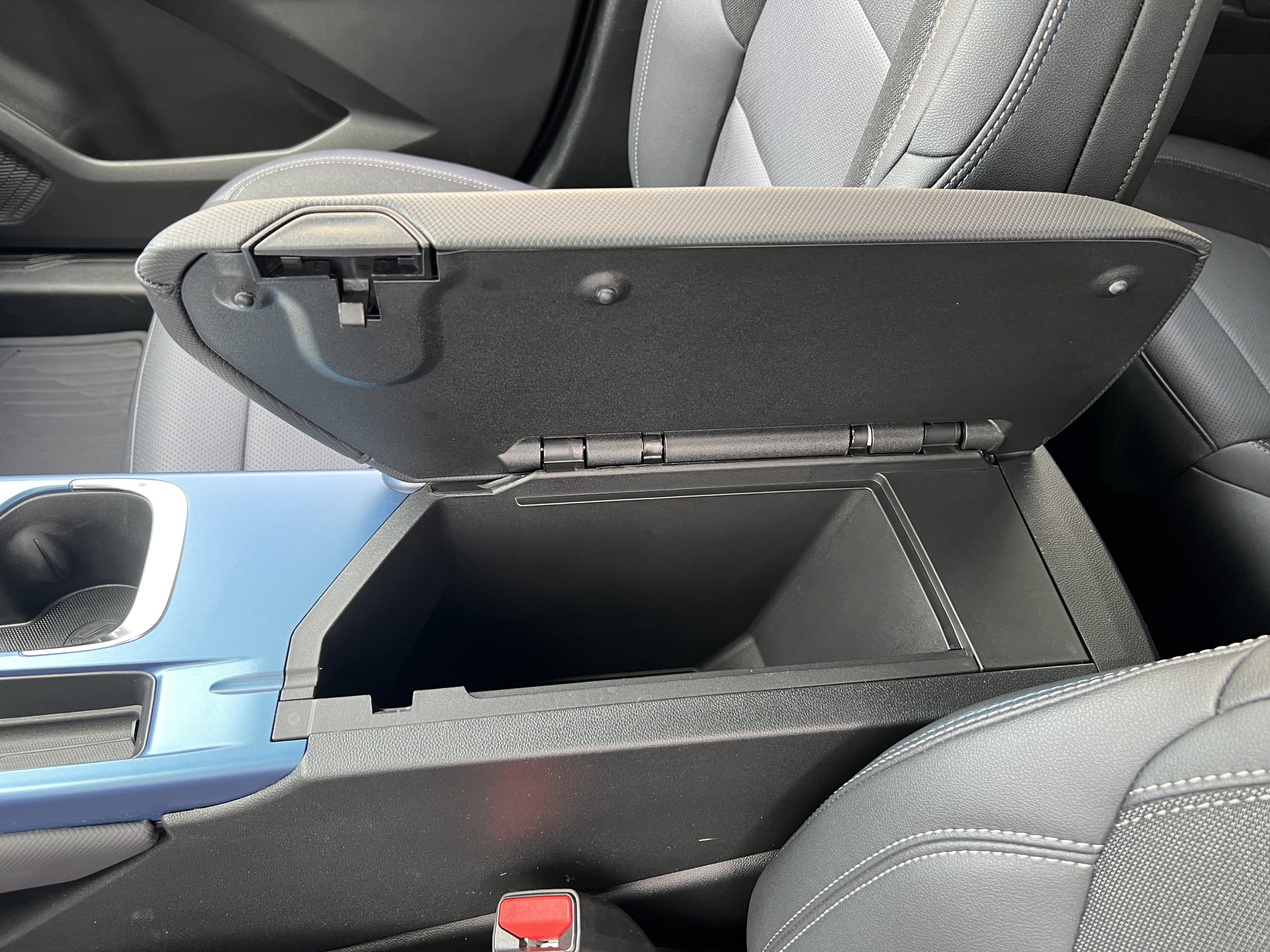 Used 2026 Chevrolet Equinox EV LT AWD/4WD image 25