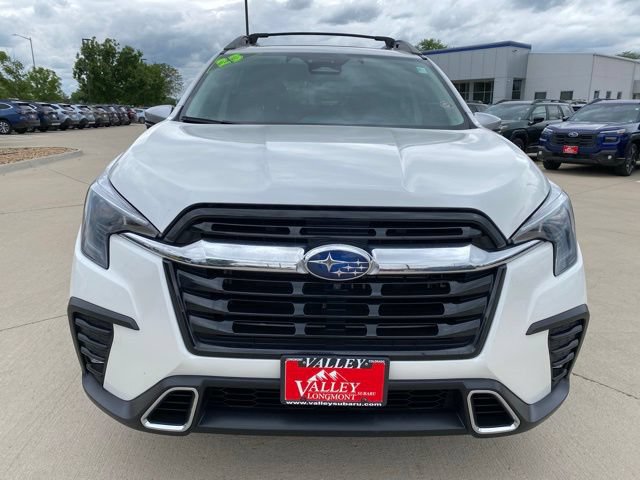 Used 2023 Subaru Ascent Touring AWD/4WD image 8