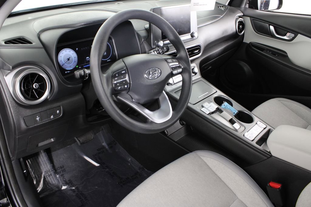 Certified 2023 Hyundai Kona SE image 17