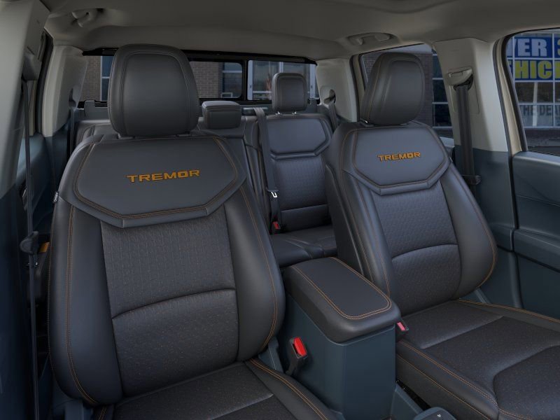New 2025 Ford Maverick Tremor AWD/4WD image 10