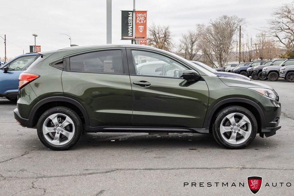 Used 2017 Honda HR-V EX-L image 19