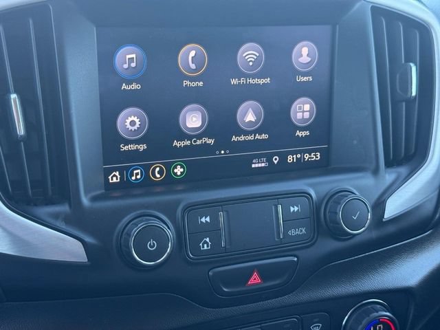Used 2020 GMC Terrain SLT w/ Elevation Edition FWD image 16