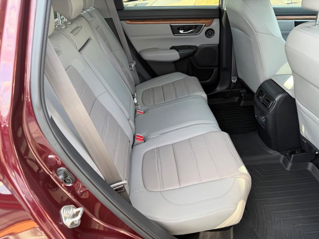 Used 2019 Honda CR-V EX-L image 15