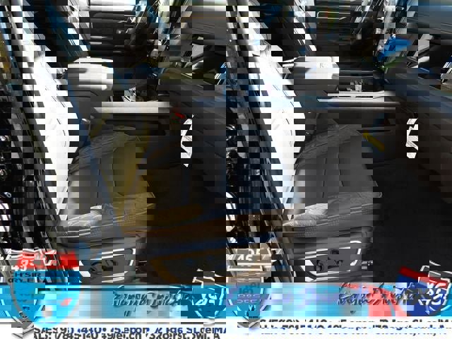 New 2026 RAM 1500 Limited image 12